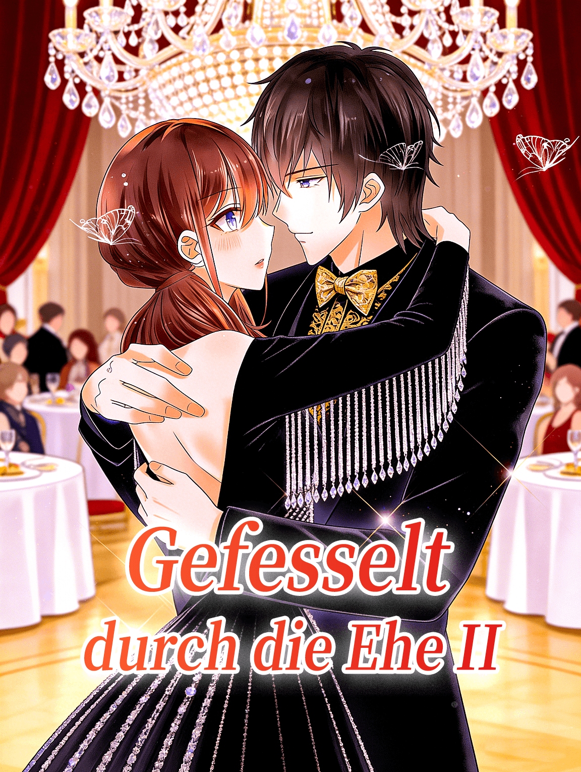 Gefesselt durch die Ehe Ⅱ