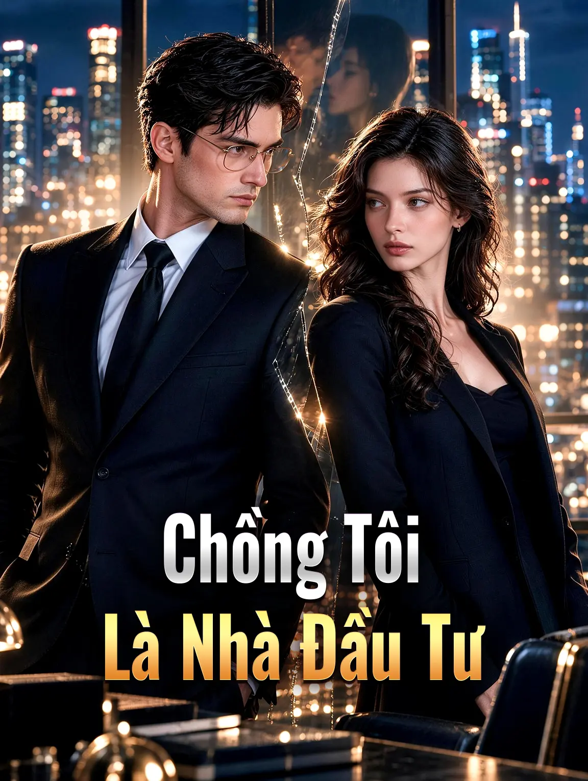 Chồng Tôi Là Nhà Đầu Tư