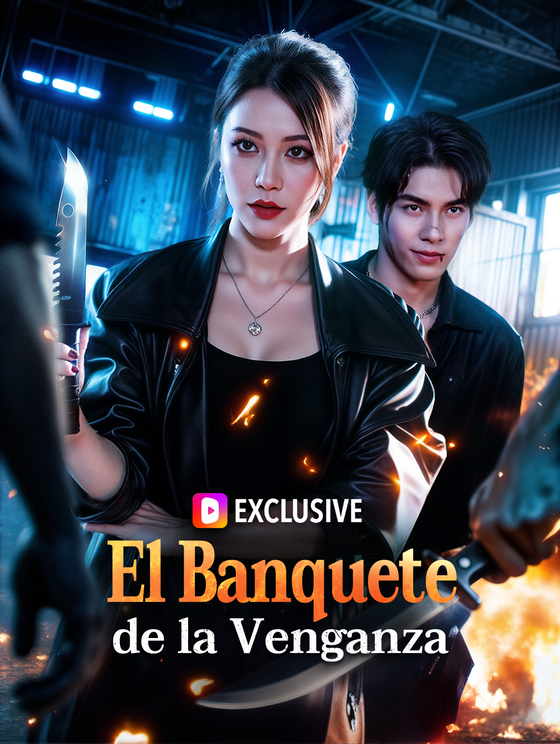 El Banquete de la Venganza
