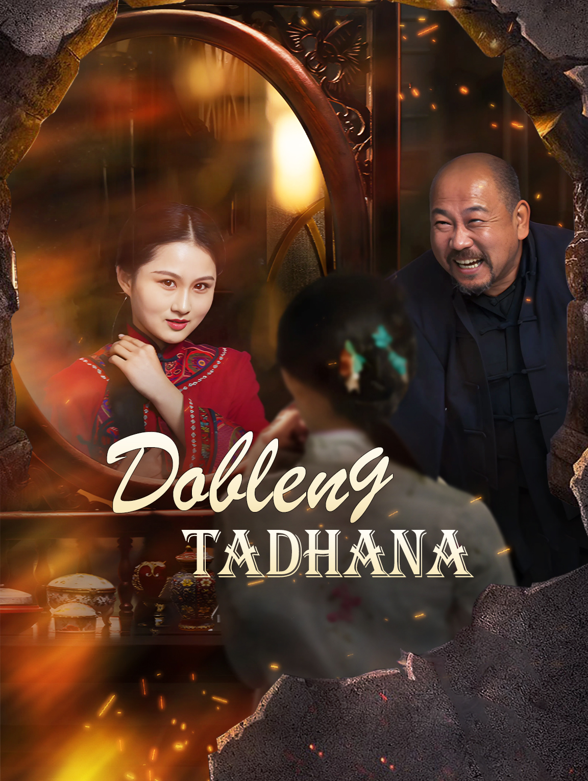 Dobleng Tadhana