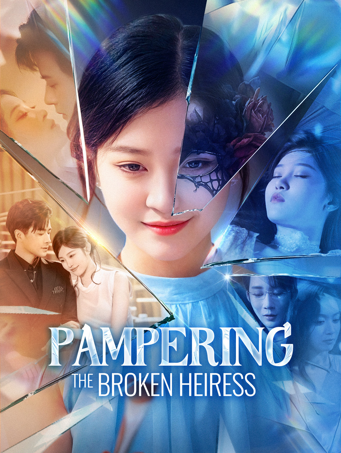 Pampering the Broken Heiress