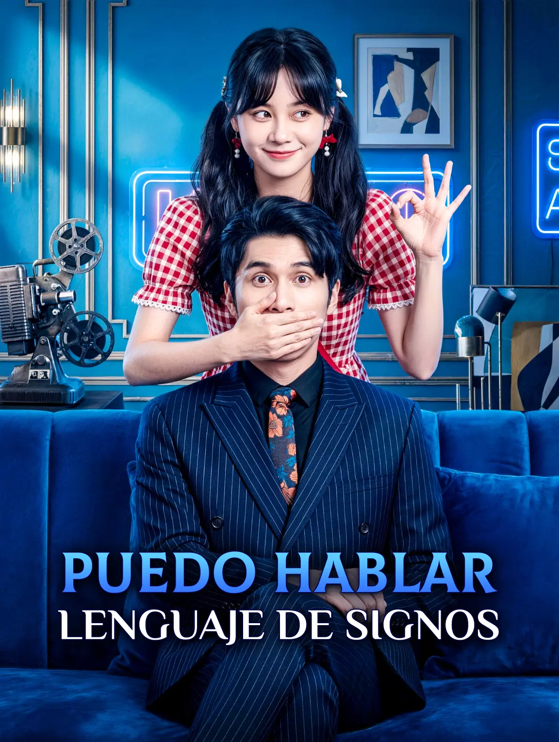 Puedo Hablar Lenguaje de Signos