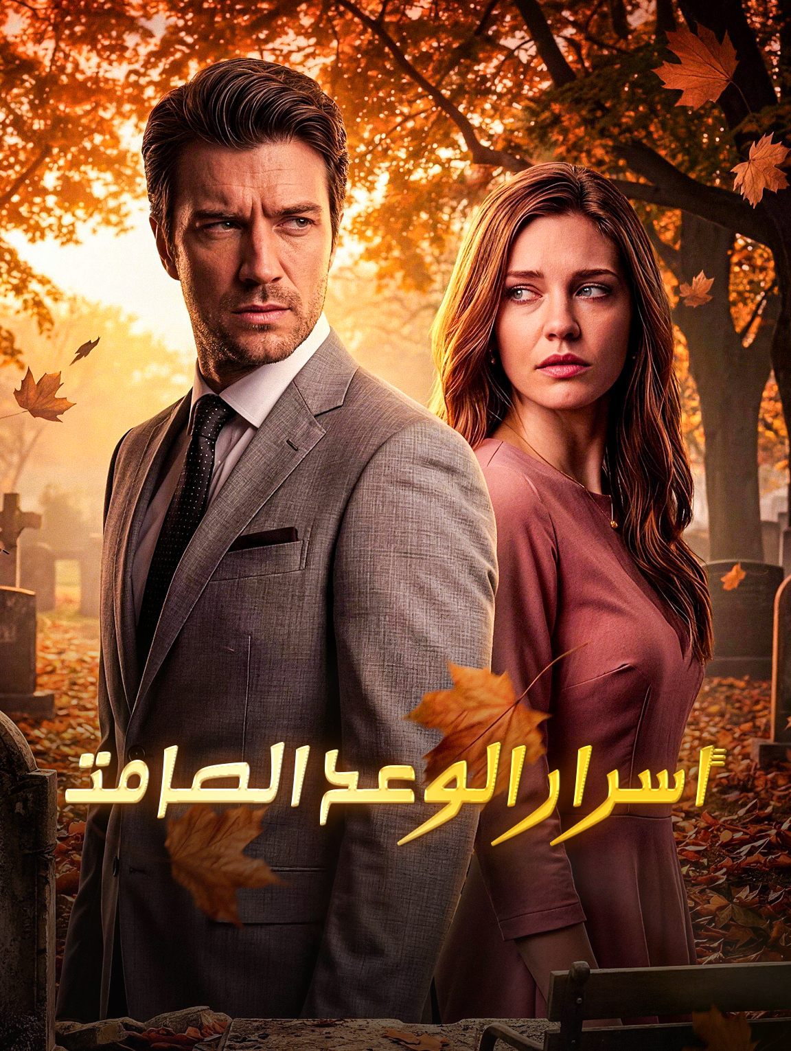 أسرار الوعد الصامت