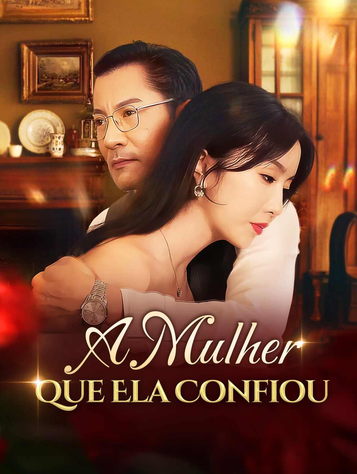 A Mulher que Ela Confiou