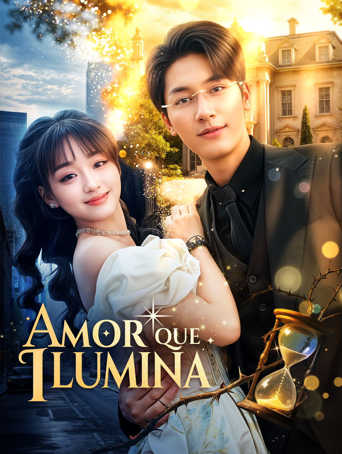 Amor que Ilumina
