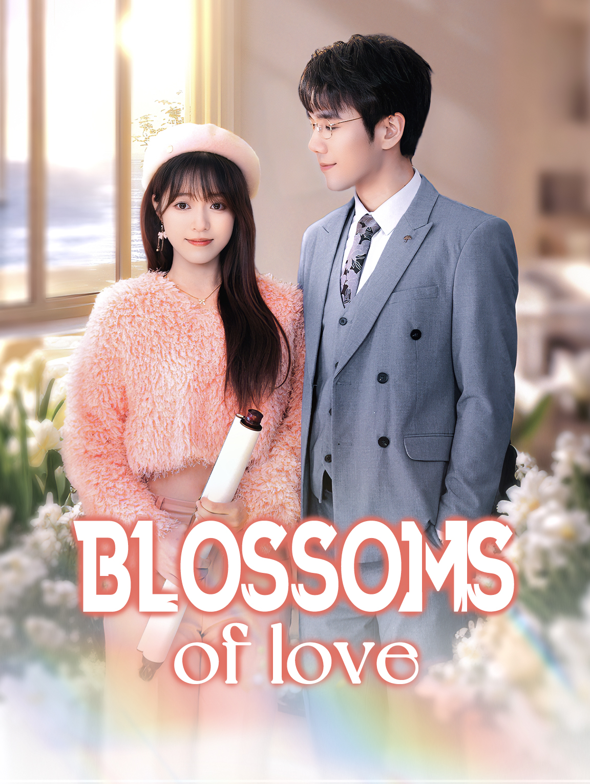 Blossoms of Love
