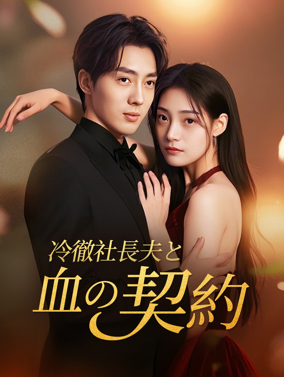 冷徹社長夫と 血の契約