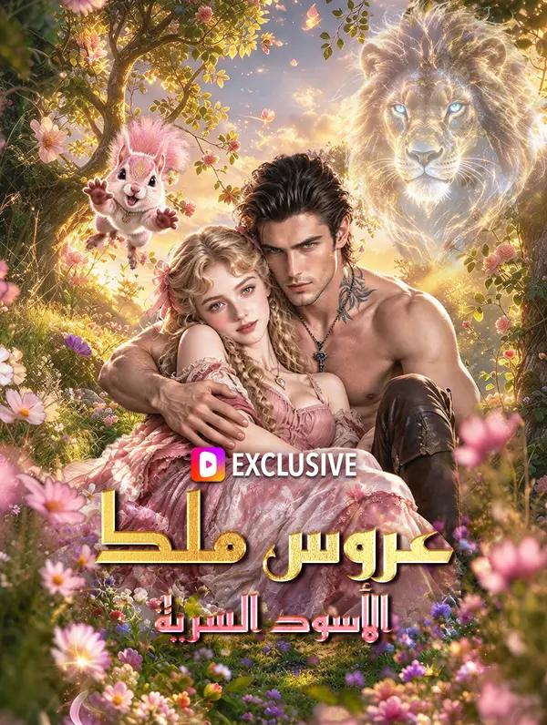 مشاهدة مسلسل عروس ملك الأسود السرية مترجم كامل أونلاين | ديب دراما