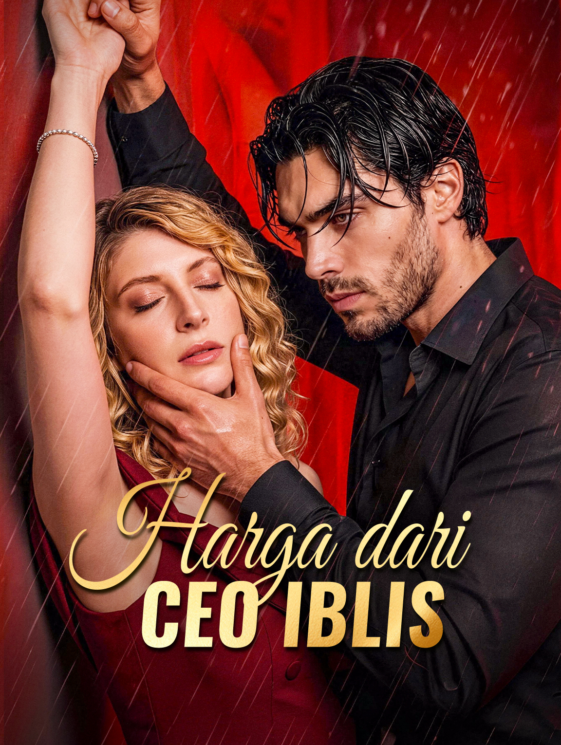 Harga dari CEO Iblis