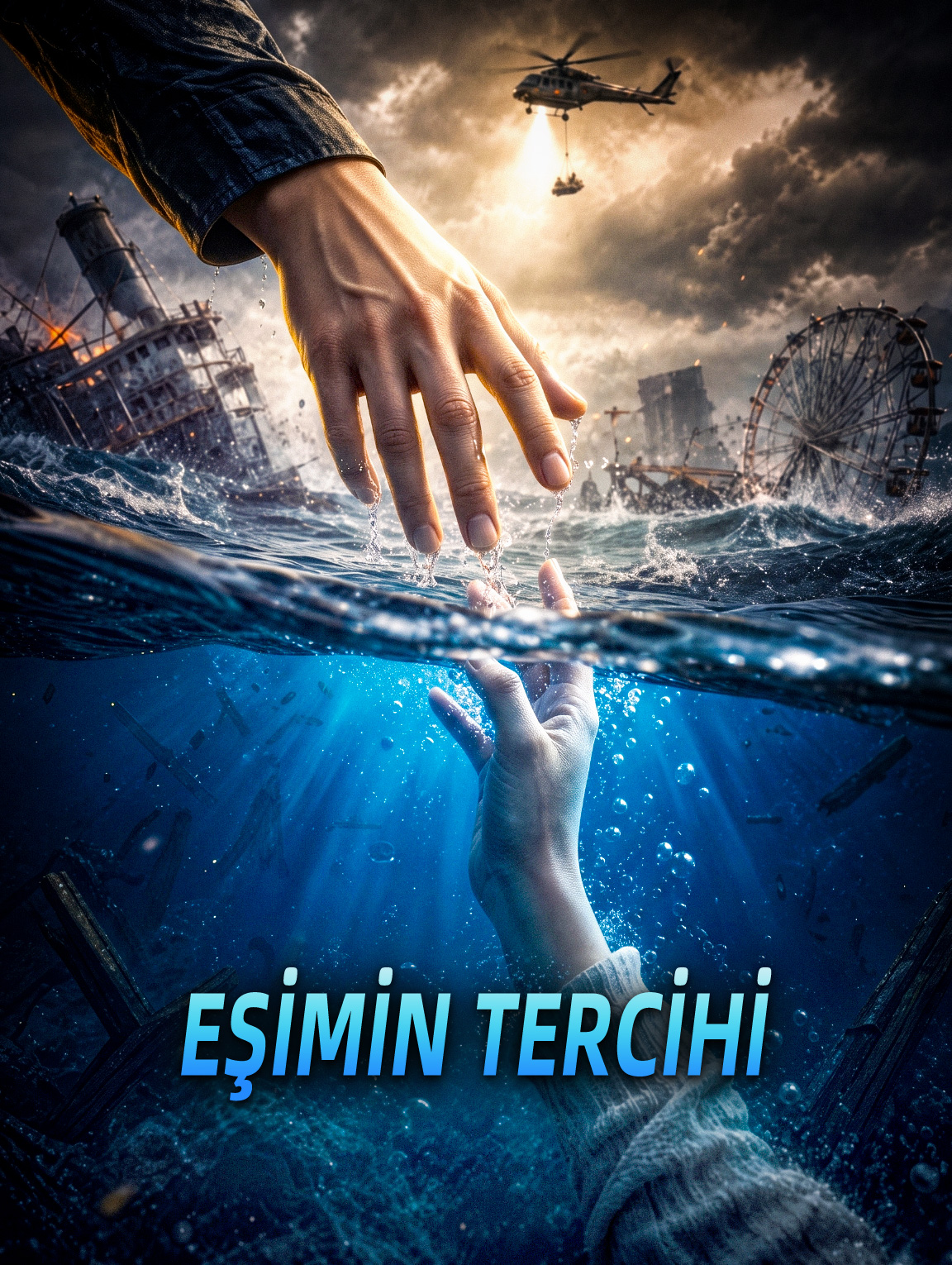 EŞİMİN TERCİHİ