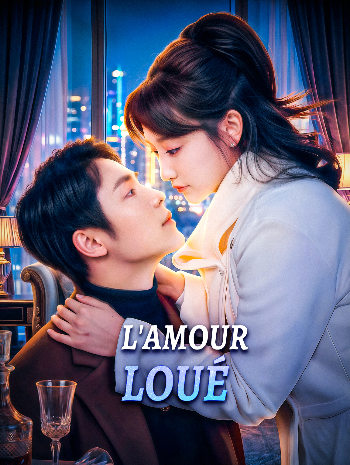 L'Amour loué