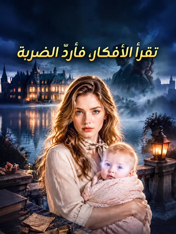 مشاهدة مسلسل تقرأ الأفكار، فأردّ الضربة مترجم كامل جميع الحلقات HD