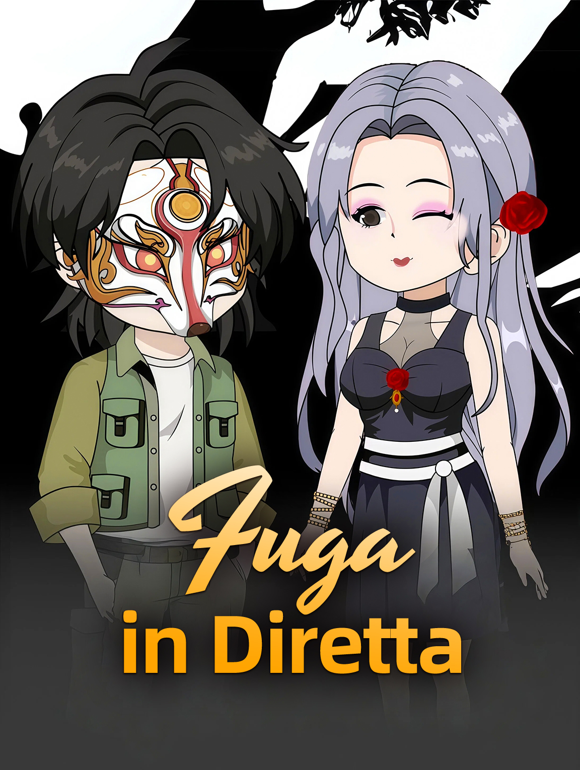 Fuga in Diretta