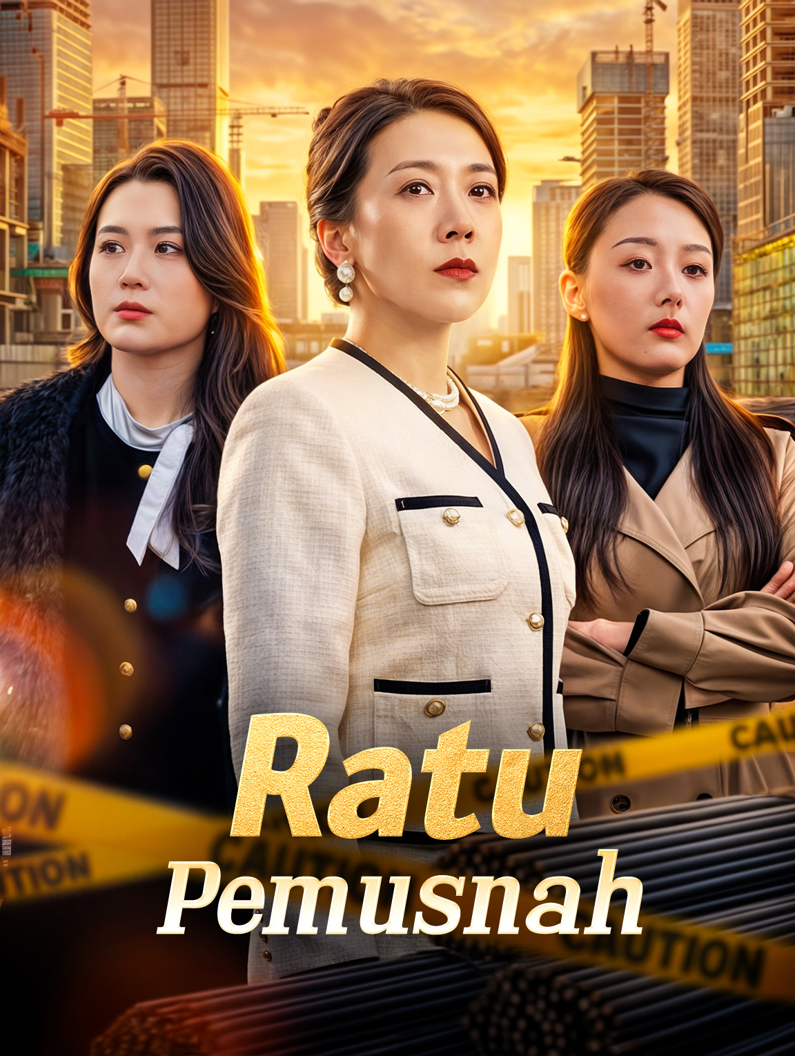 Ratu Pemusnah