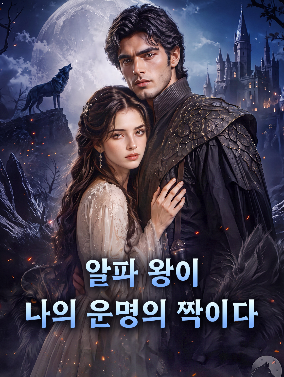 알파 왕이 나의 운명의 짝이다