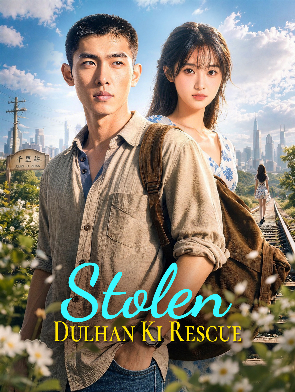 Stolen Dulhan Ki Rescue