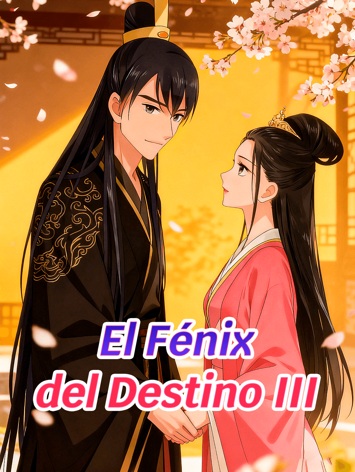 El Fénix del Destino III