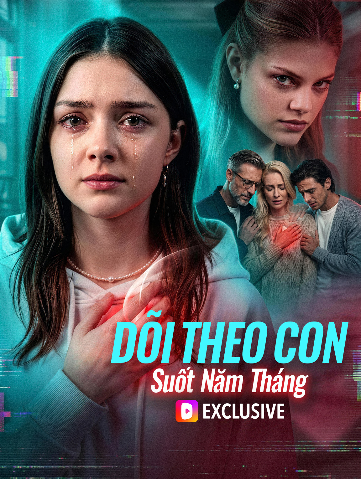Dõi Theo Con Suốt Năm Tháng