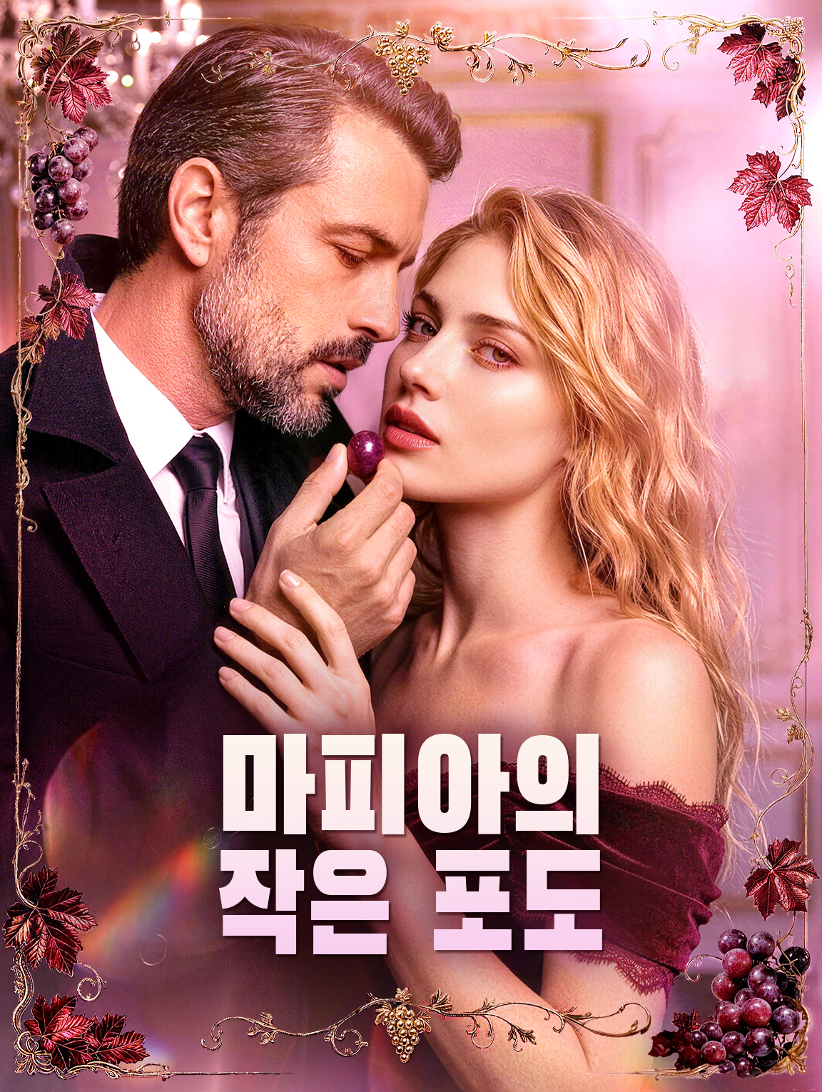 마피아의 작은 포도
