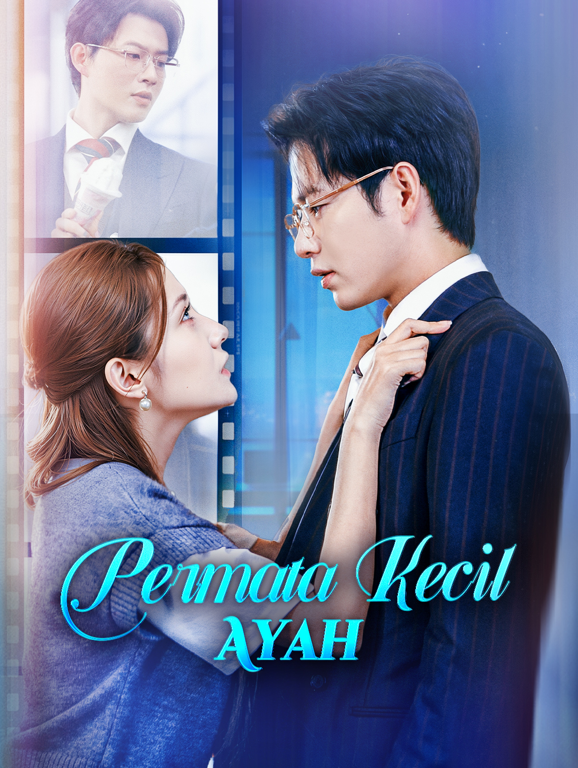 Permata Kecil Ayah