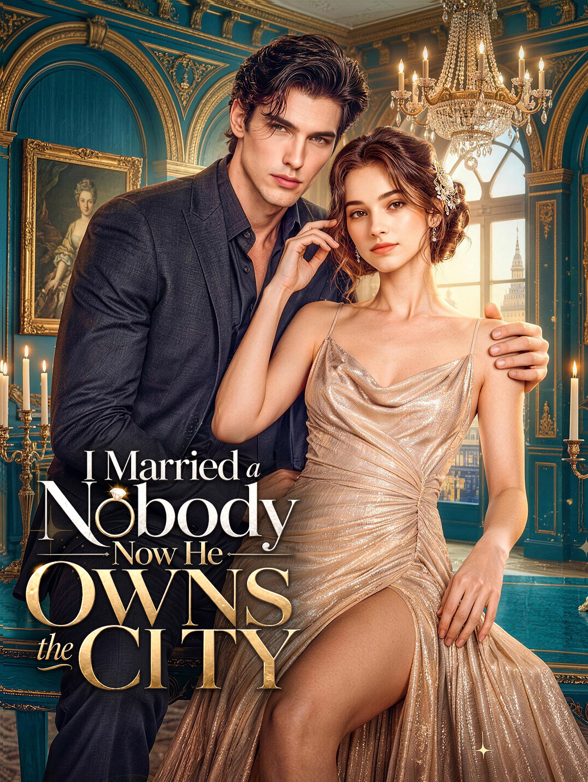I Married a Nobody, Now He Owns the City