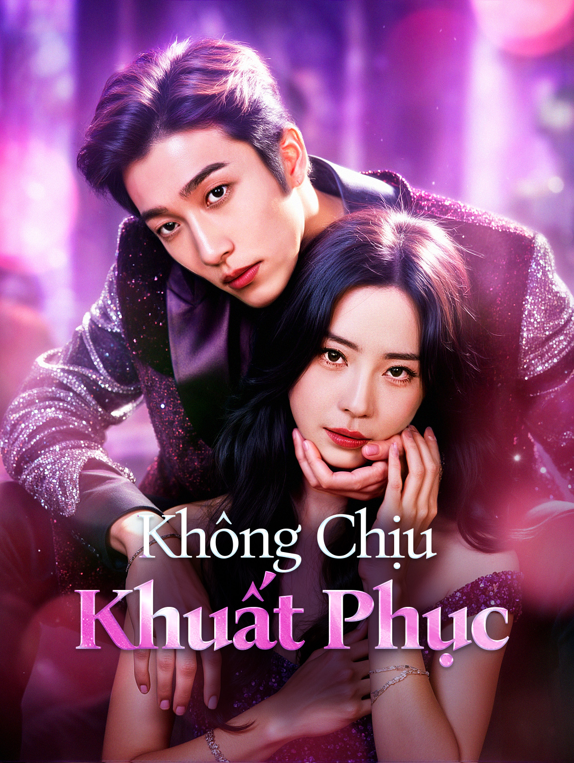 Không Chịu Khuất Phục