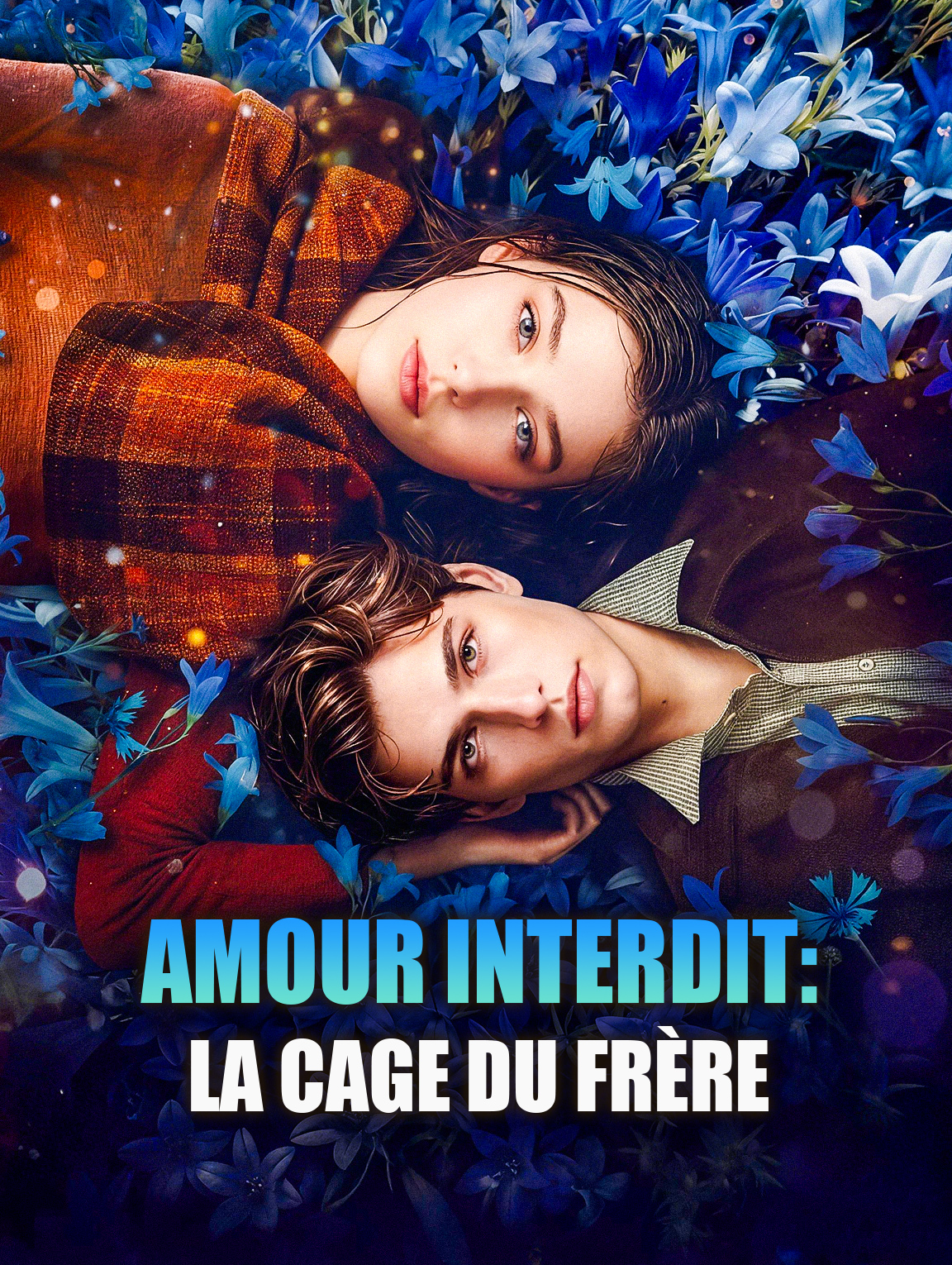 Amour interdit : La cage du frère