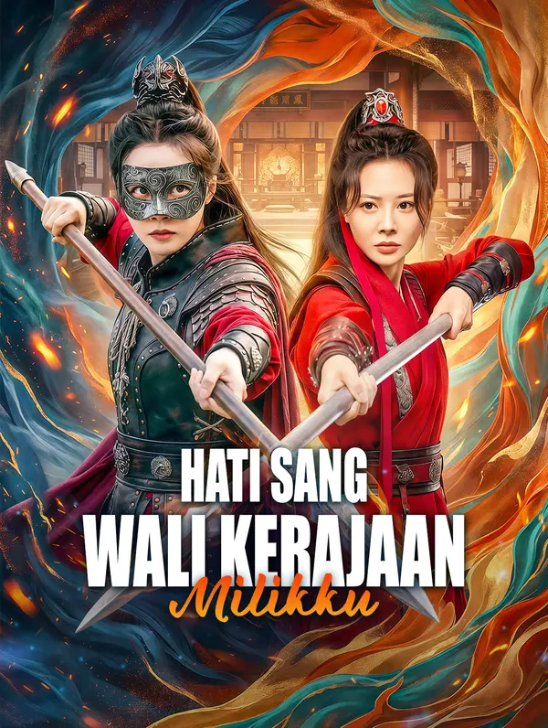 Hati Sang Wali Kerajaan Milikku Drama China Hati Sang Wali Kerajaan Milikku sub Indo - poster