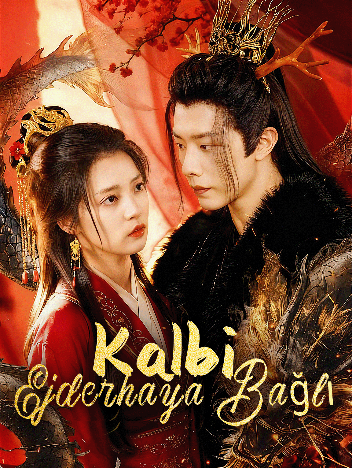 Kalbi Ejderhaya Bağlı