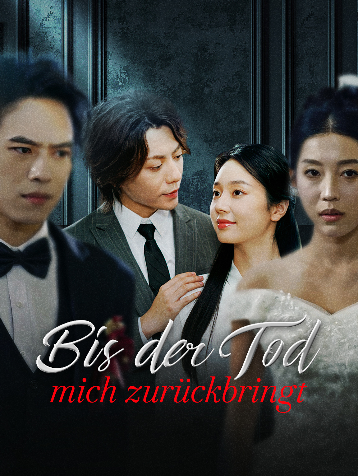 Bis der Tod mich zurückbringt