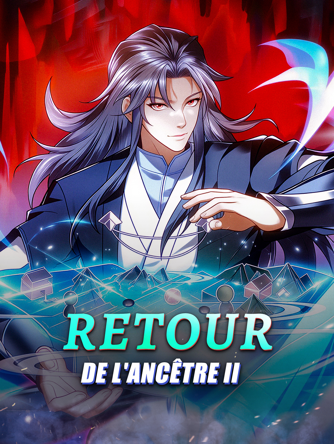 Retour de l'Ancêtre II