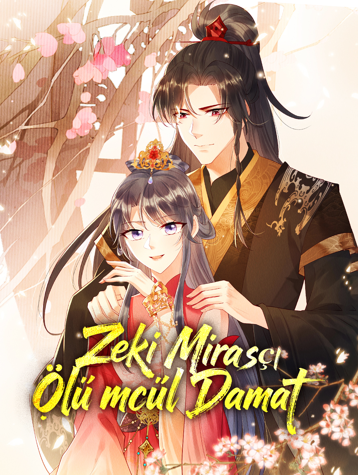 Zeki Mirasçı, Ölümcül Damat