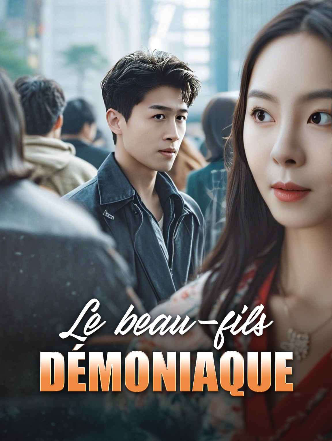 Le beau-fils démoniaque