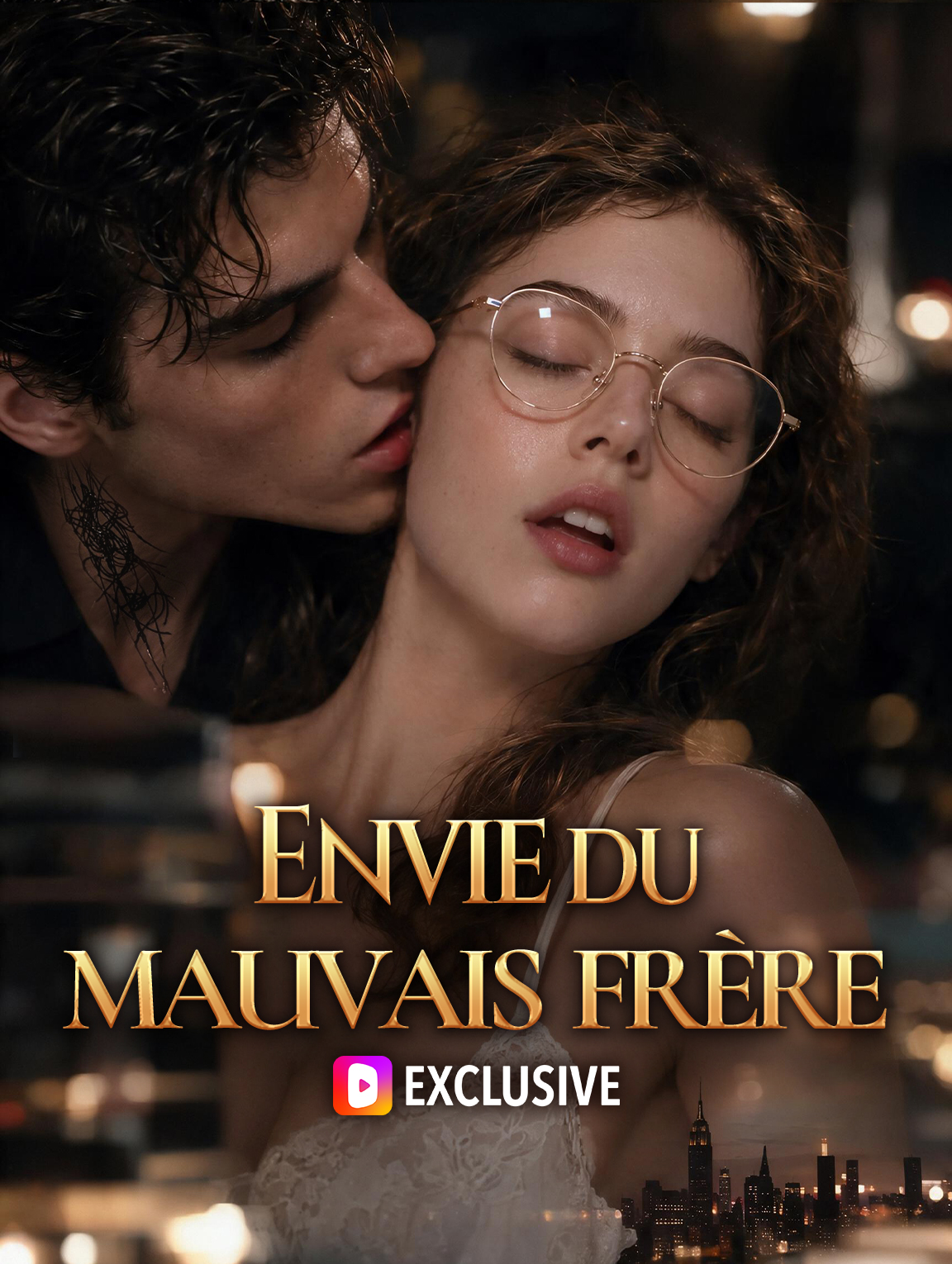 Envie du mauvais frère
