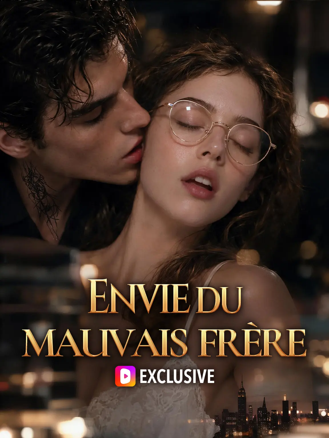 Envie du mauvais frère