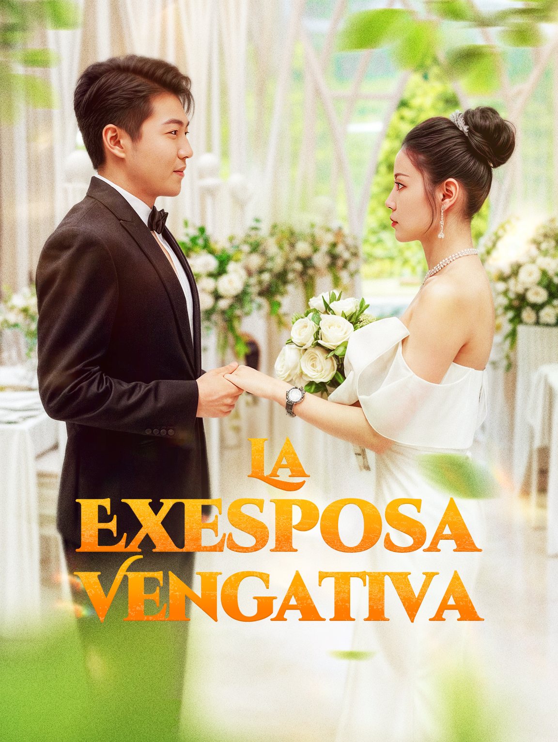 La Exesposa Vengativa