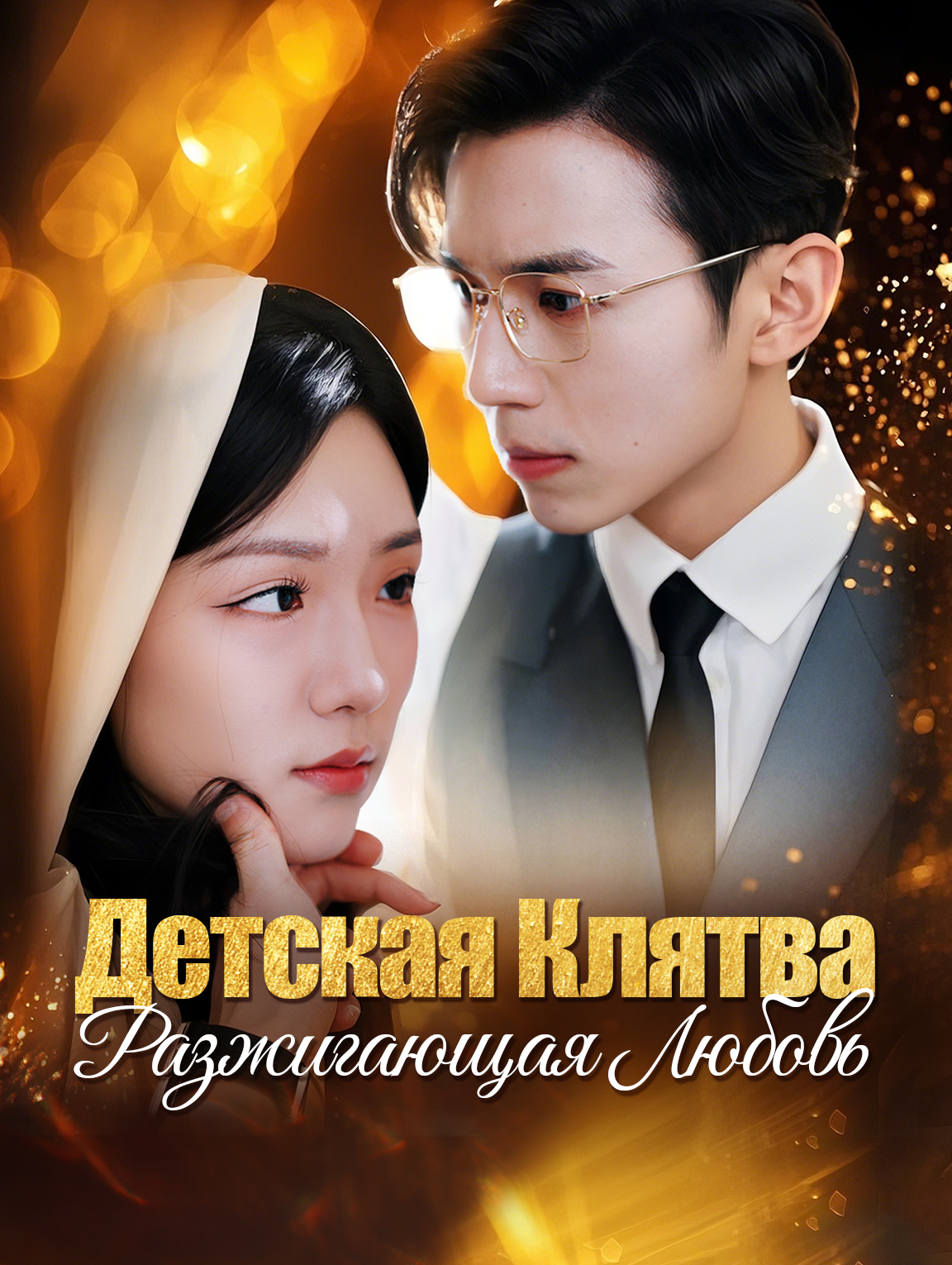 Детская Клятва, Разжигающая Любовь