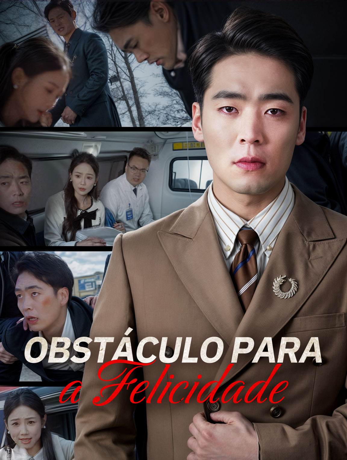 Obstáculo para a Felicidade