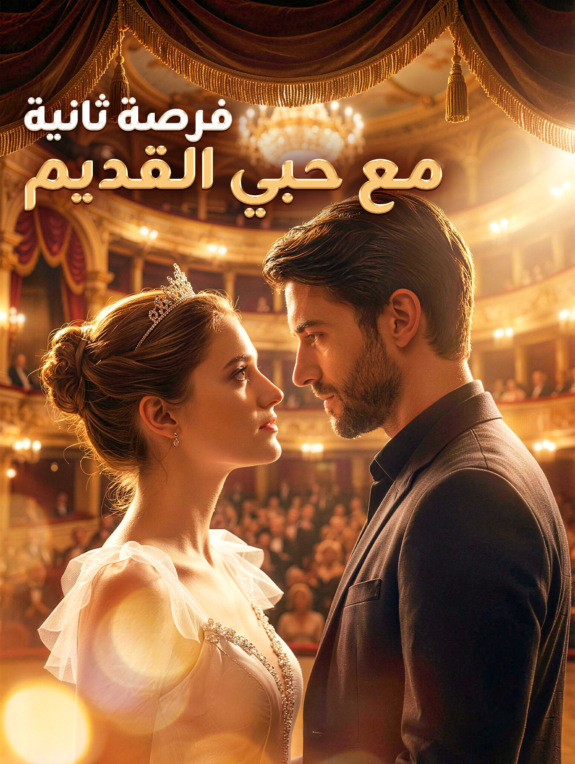 فرصة ثانية مع حبي القديم