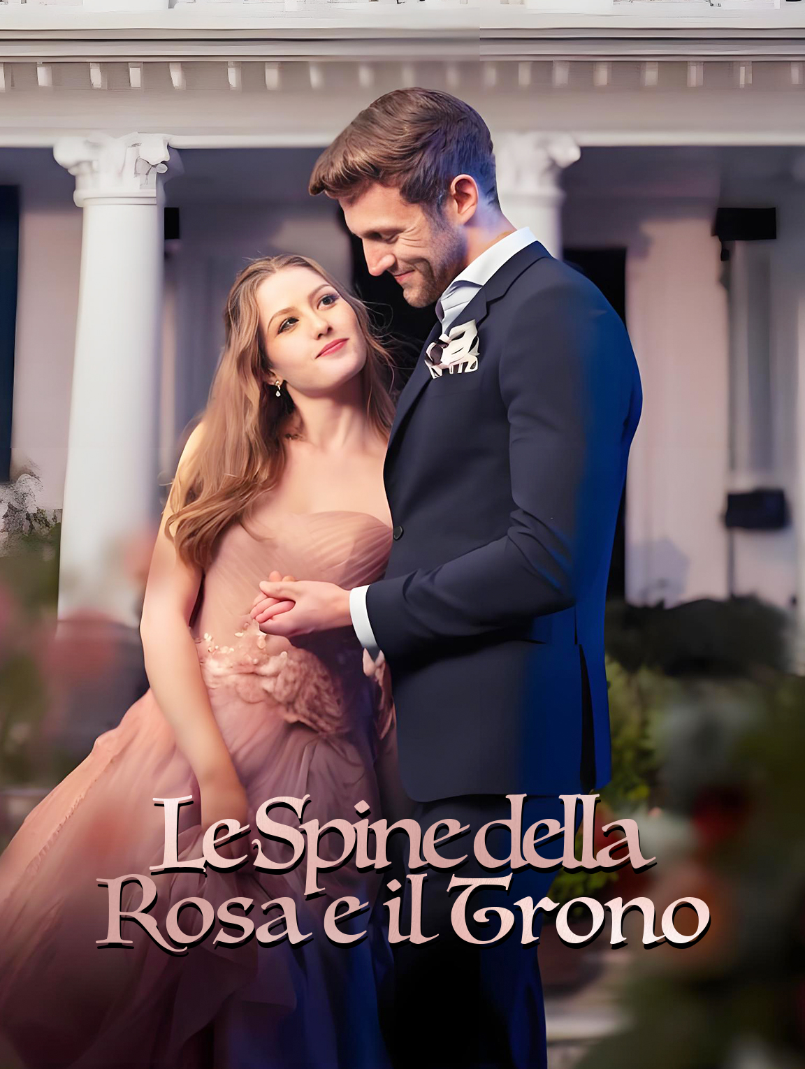 Le Spine della Rosa e il Trono