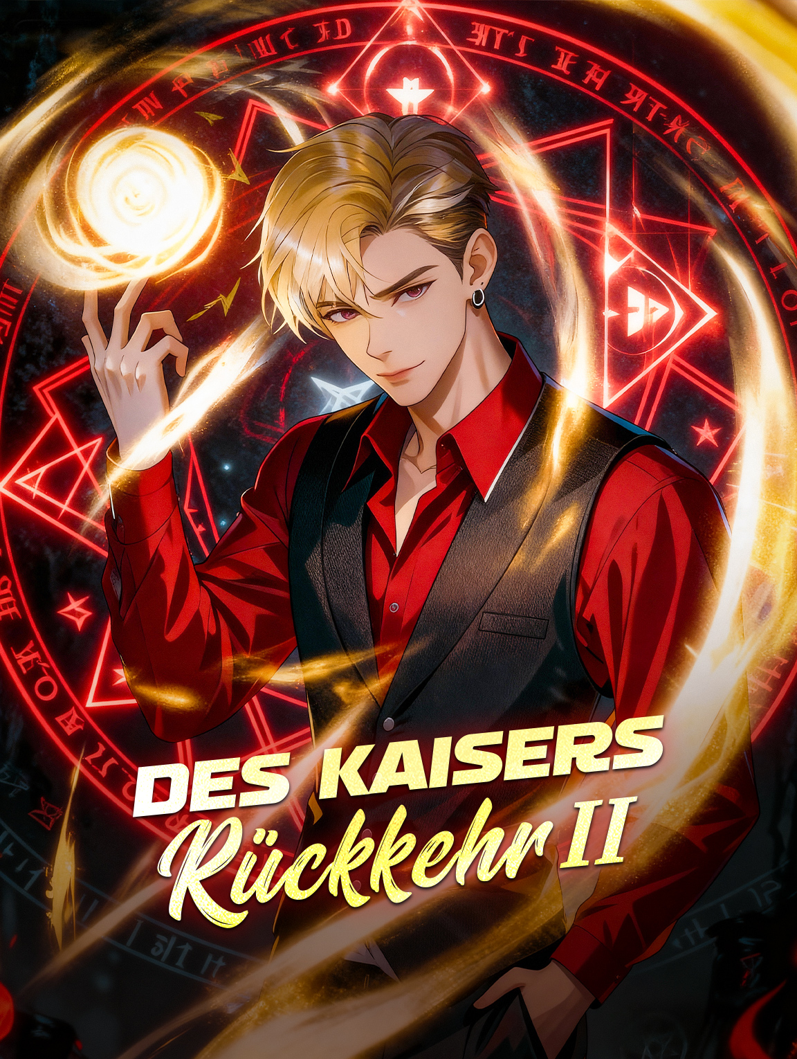 Des Kaisers Rückkehr II