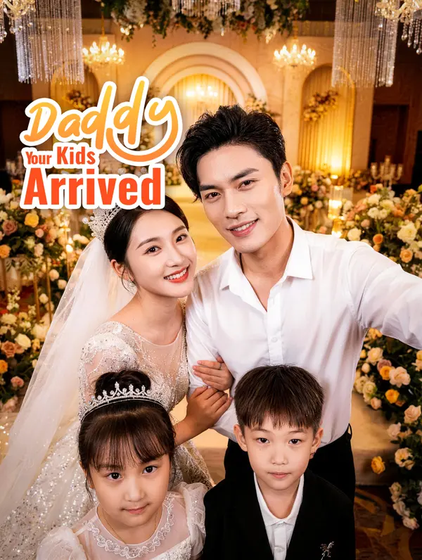 Ayah, Anak-anakmu Datang