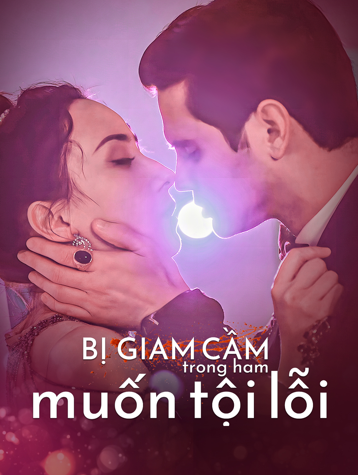 Bị giam cầm trong ham muốn tội lỗi