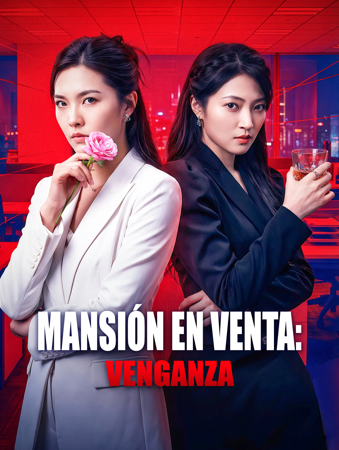 Mansión en Venta: Venganza