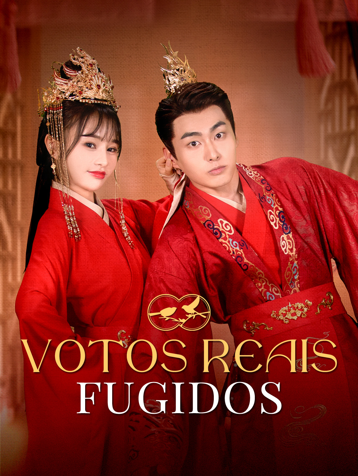 Votos Reais Fugidos