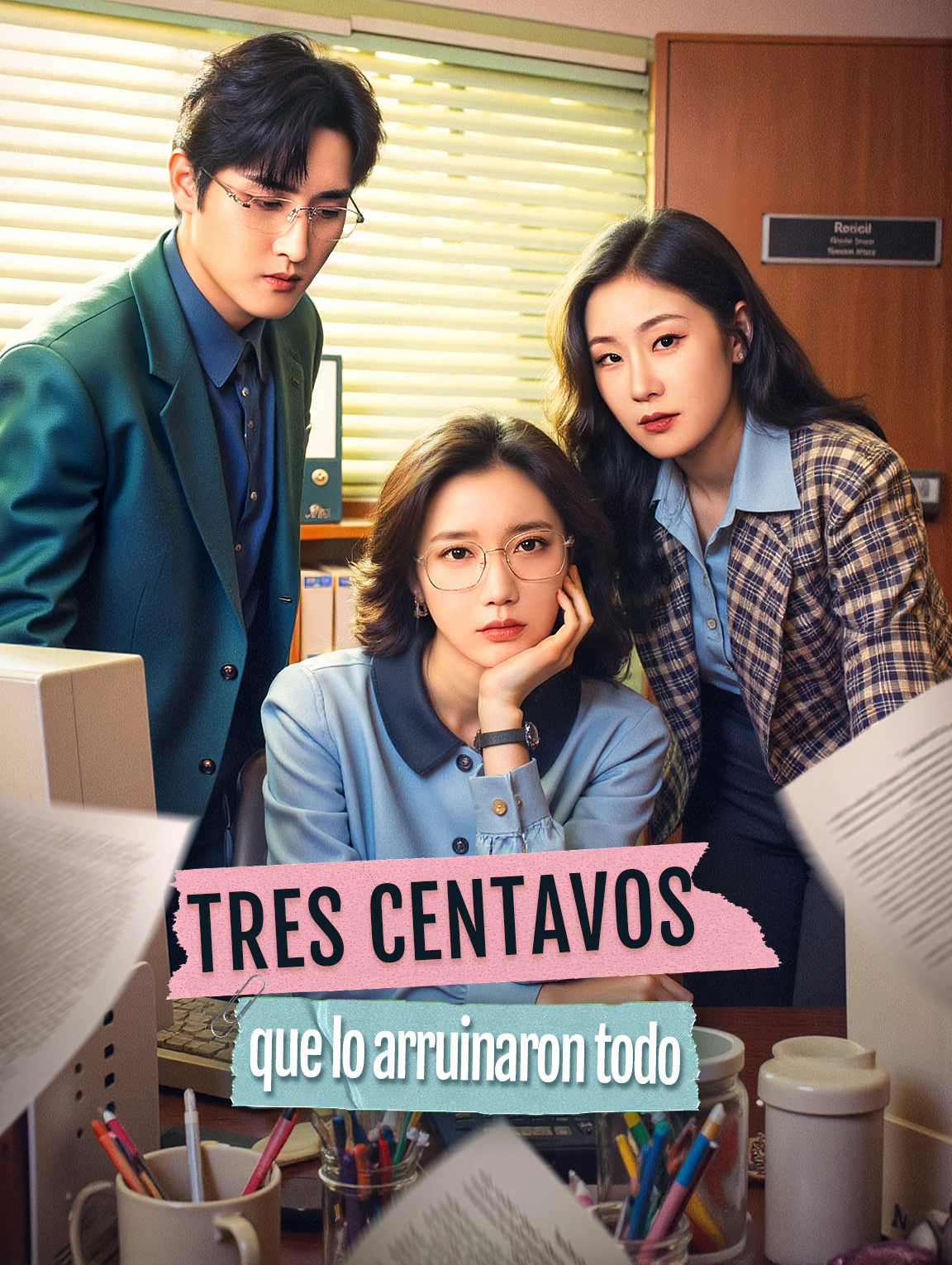 Tres centavos que lo arruinaron todo