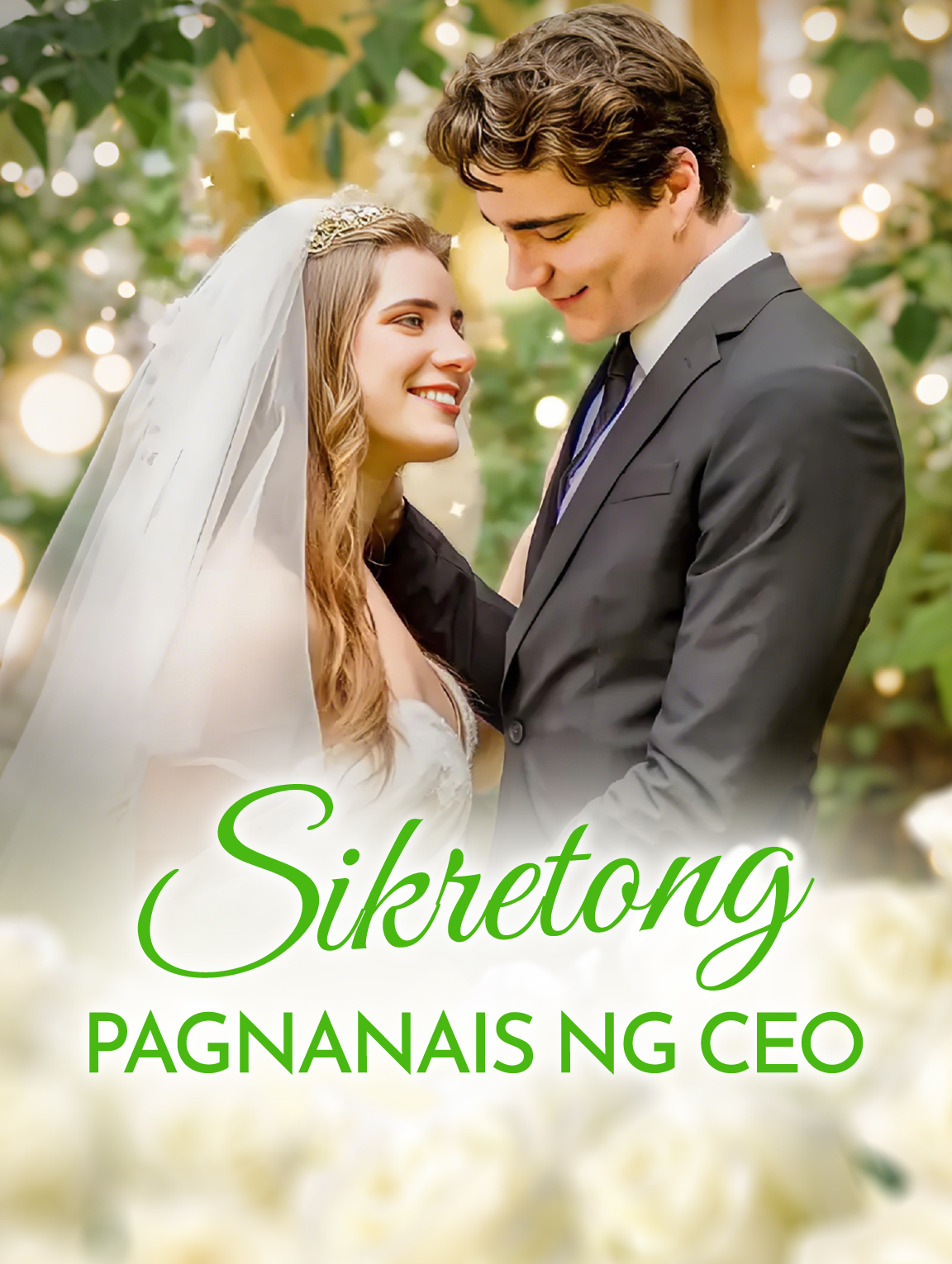 Sikretong Pagnanais ng CEO