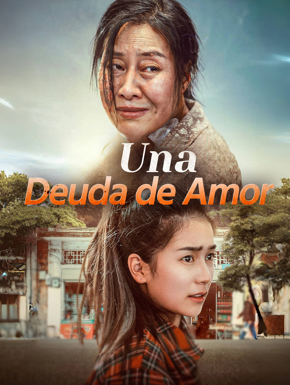 Una Deuda de Amor