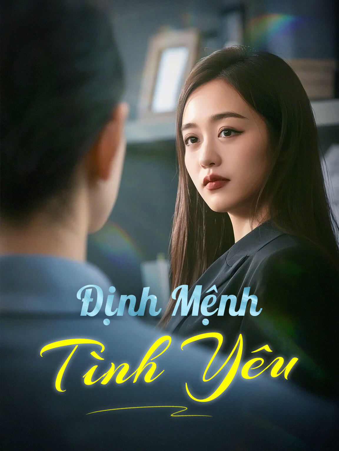 Định Mệnh Tình Yêu