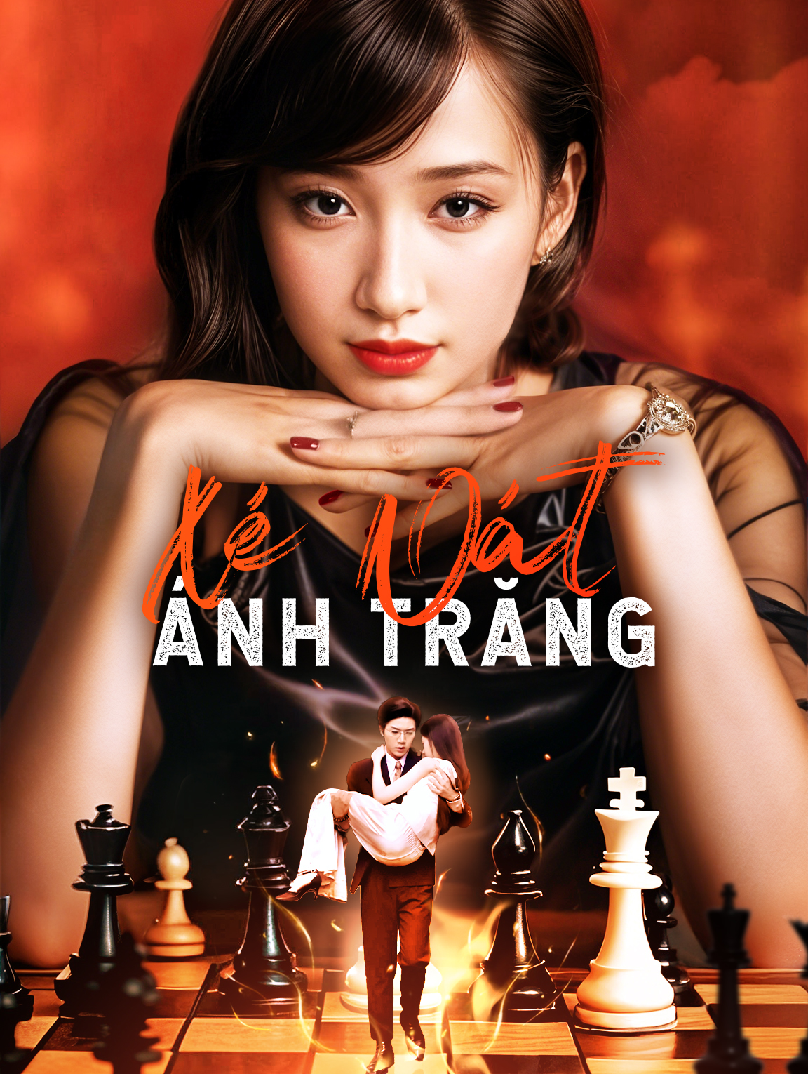 Xé Nát Ánh Trăng